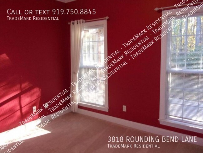 Building Photo - 3818 Rounding Bend Ln