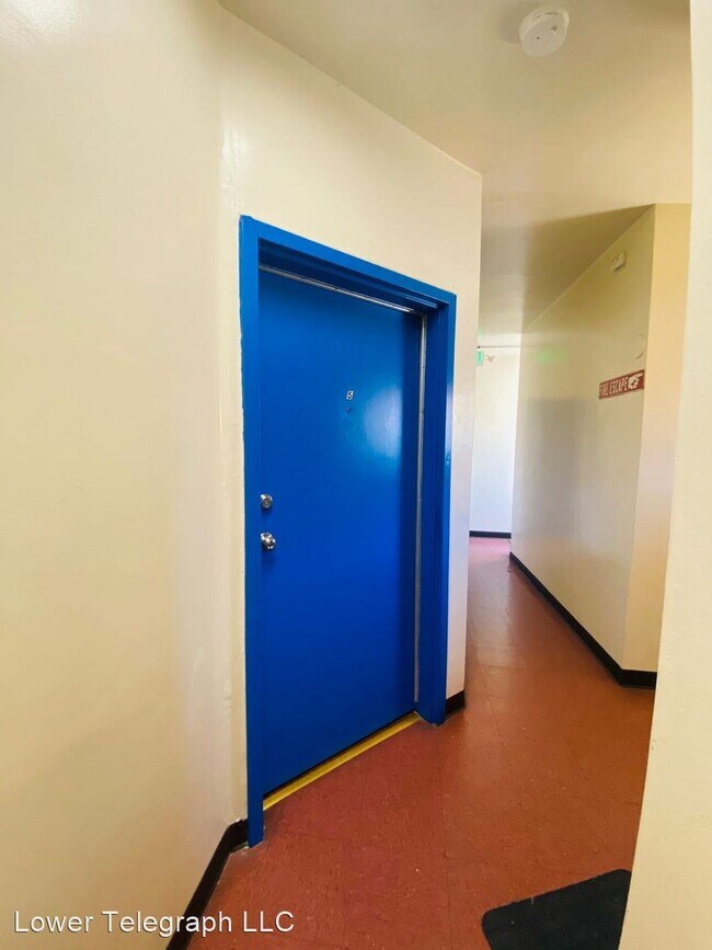 Building Photo - 2315 Telegraph Ave