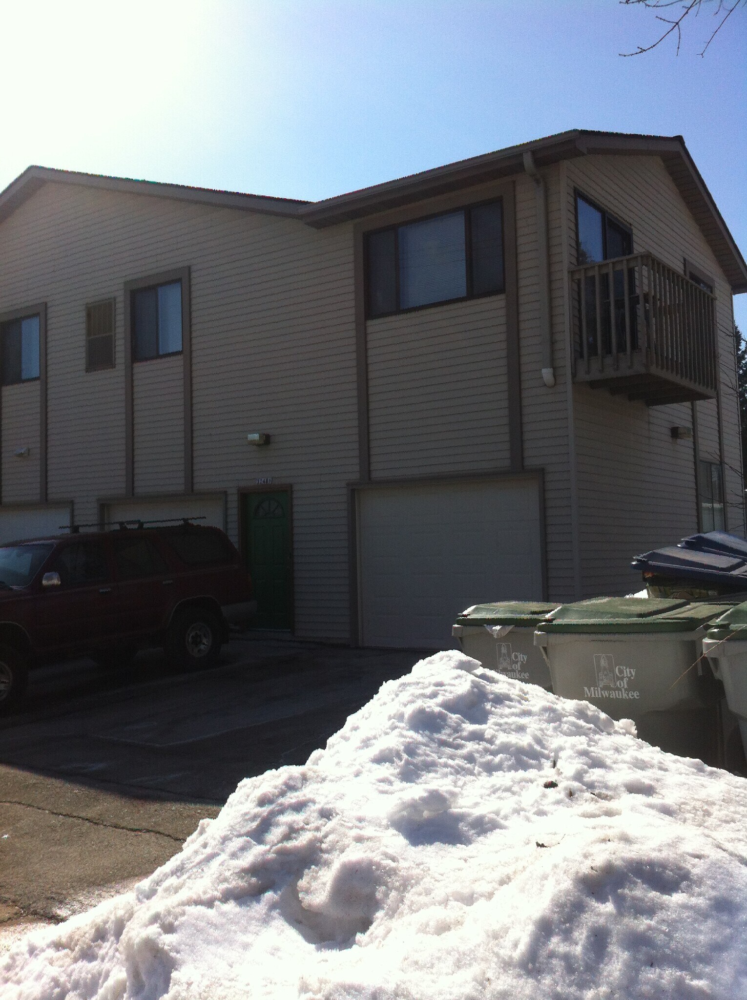 Building Photo - 3248 S 92nd St