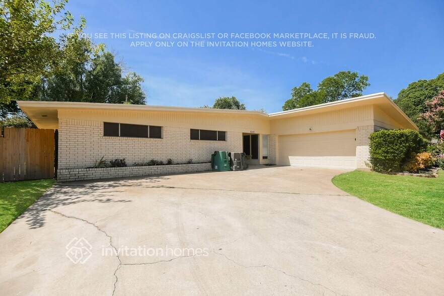 Primary Photo - 6145 Walla Ave