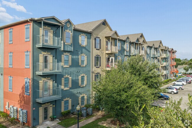 Building Photo - Pepper Tree Manor - 45+ Community