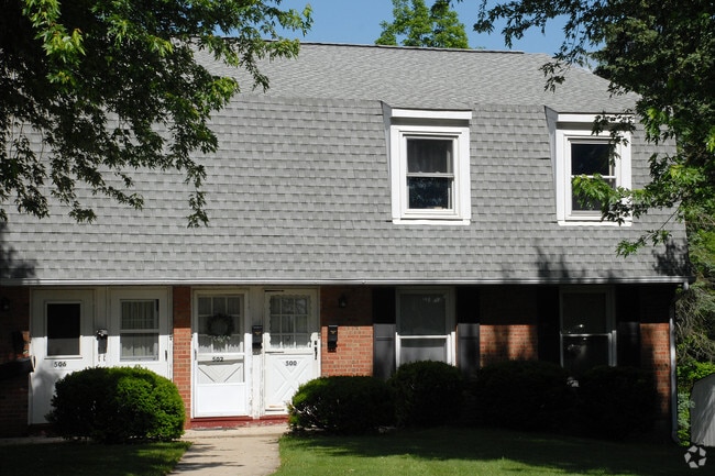 Building Photo - Mayfair Apartments