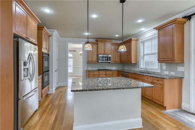 Building Photo - 4822 Abberley Ln