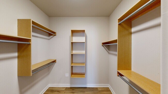 Building Photo - Beautiful 3BR New Construction Townhome in...