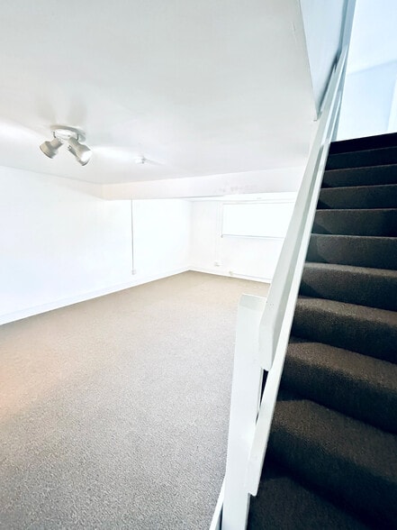 Basement - 950 Edgar Dr