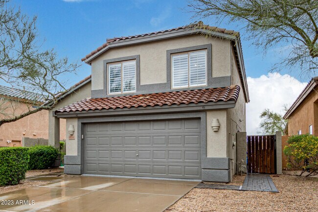 Building Photo - 4514 E Coyote Washington Dr