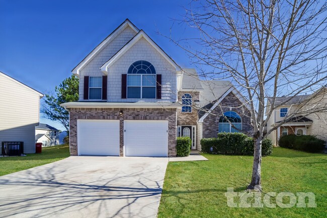 Building Photo - 2372 Creel Rd