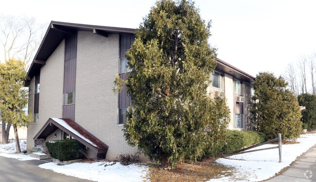 Building Photo - Valley View Apartments