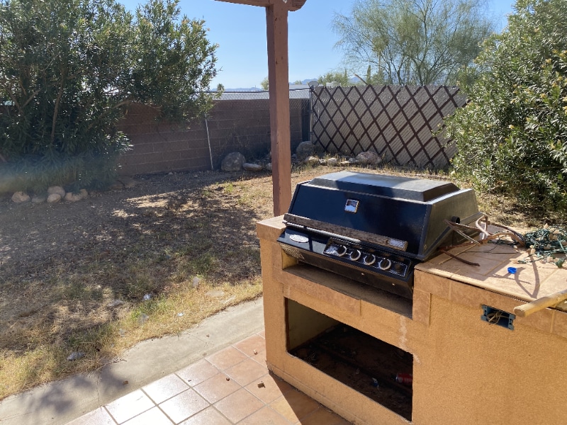 Building Photo - 3871 W Mars St