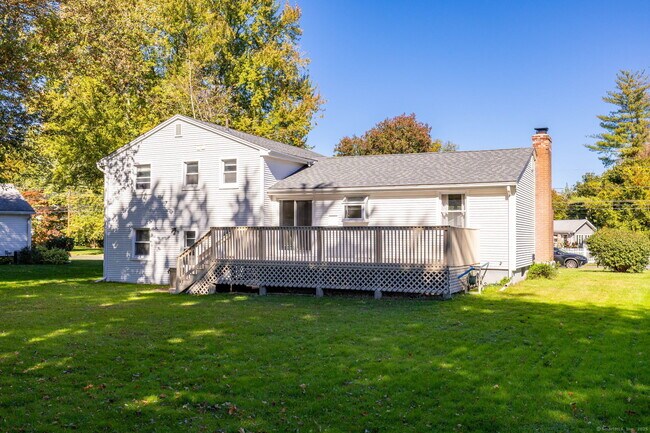 Building Photo - 99 Fuller Dr