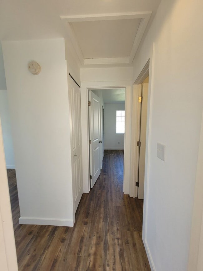 Building Photo - Free May rent with 1 Year Lease - Fully Remodeled with Garage & Yard Care Included