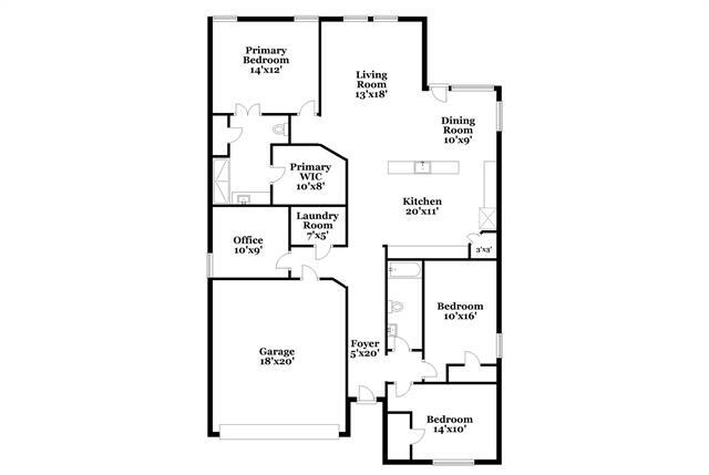 Building Photo - 808 Wilmott Ter