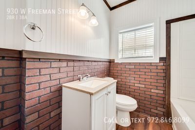 Building Photo - 930 Freeman St