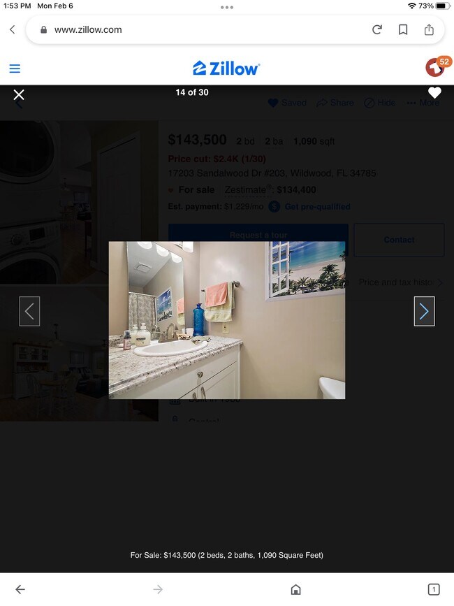 Building Photo - 17203 Sandalwood Dr
