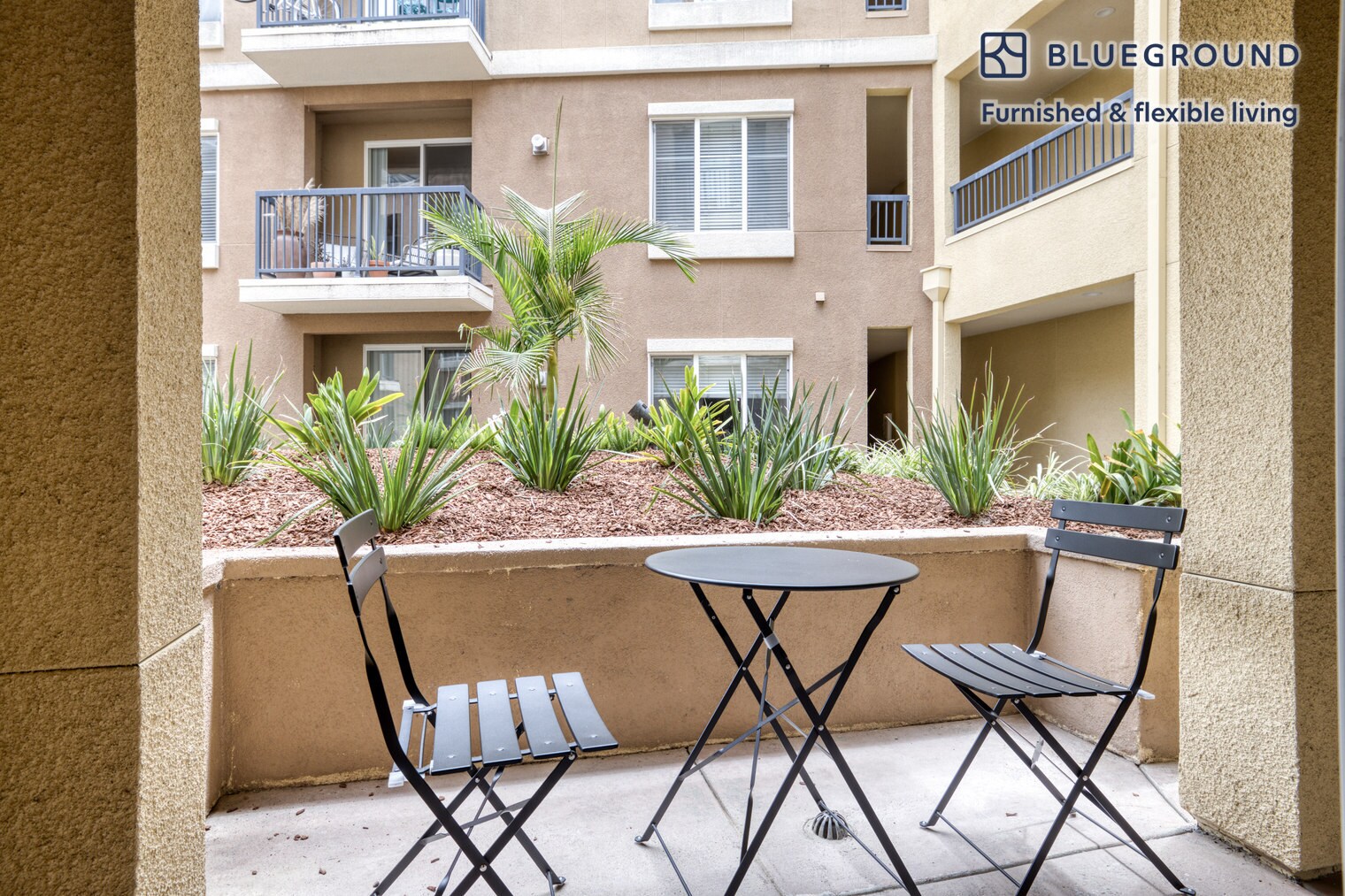Building Photo - 8500 Pershing Dr