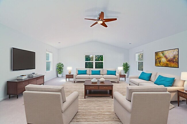 Building Photo - Cozy Living in The Ponds