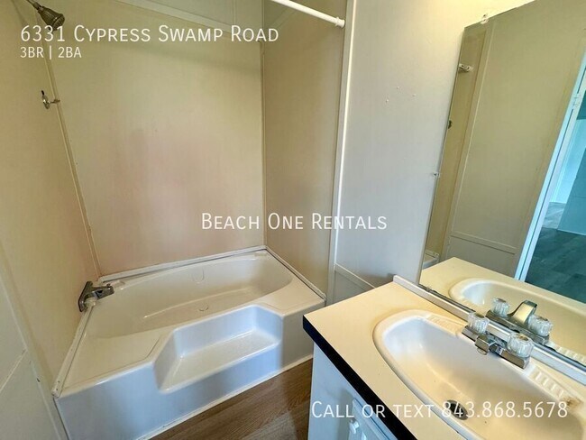 Building Photo - 6331 Cypress Swamp Rd