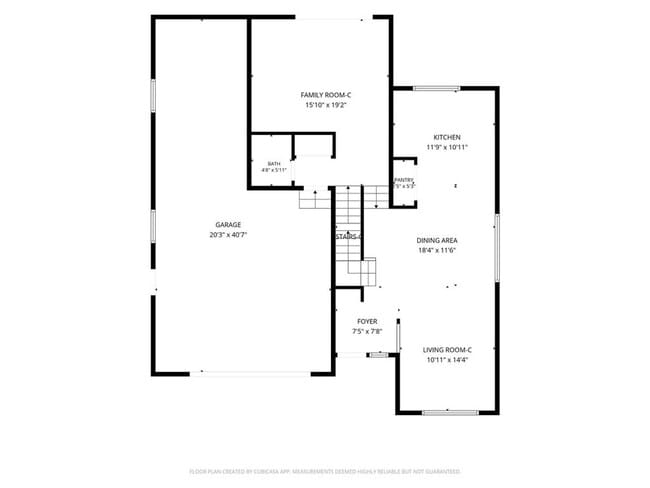 Building Photo - 3 Bedroom 2.1 Bath in West Greeley
