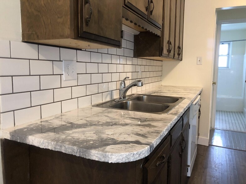 Kitchen - 108 Toponce Drive