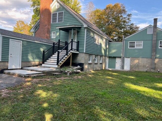 Building Photo - 59 Poverty Rd