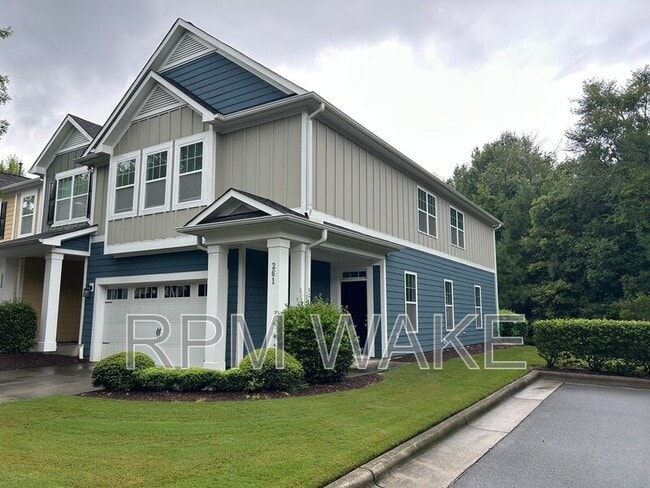 Building Photo - 261 Lexes Trail