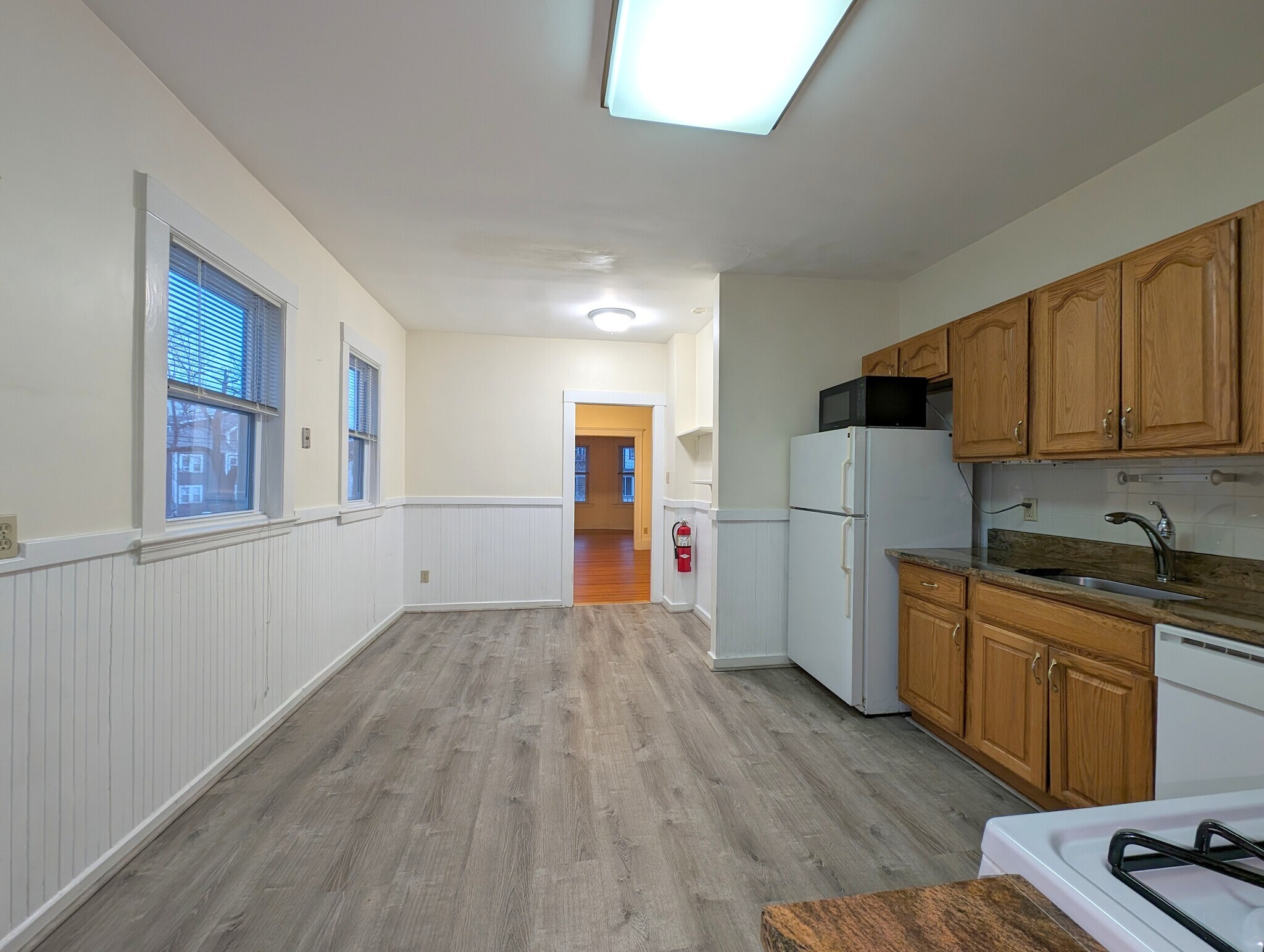 Building Photo - 5 Freeman St