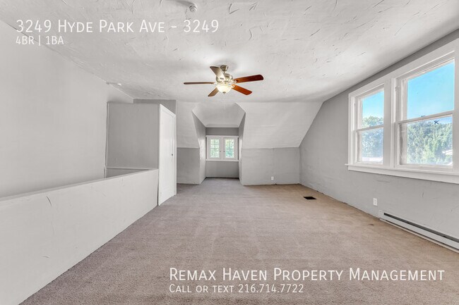 Building Photo - 3249 Hyde Park Ave