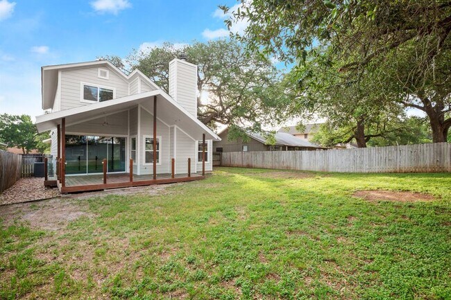 Building Photo - 3407 Sweetgum Trce