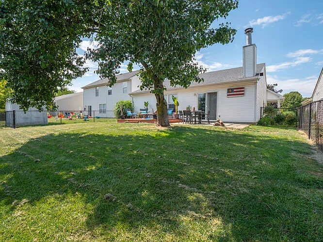 Building Photo - 5123 Rocky Mountain Dr