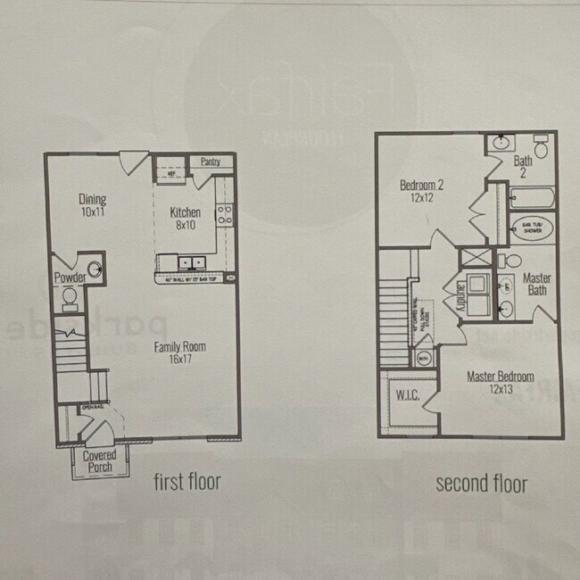 Building Photo - Available for Aug move in. Charming 2-Bedroom Retreat in Hendersonville with 2.5 Baths & Spacious...