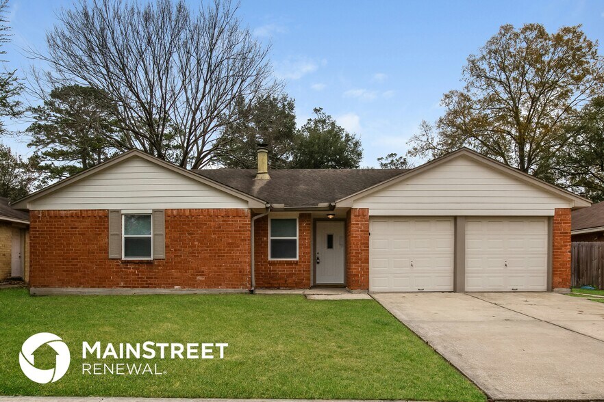 Primary Photo - 22506 Spring Gate Dr