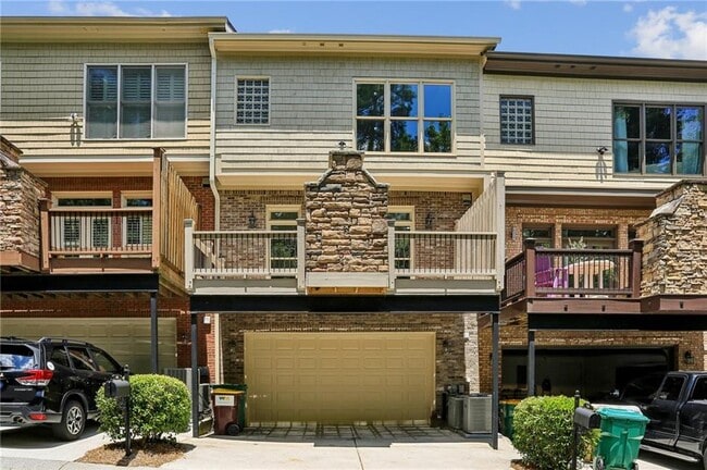 Building Photo - 240 Mystic Ridge Hill
