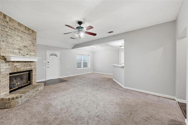 Building Photo - 806 Springfield Dr