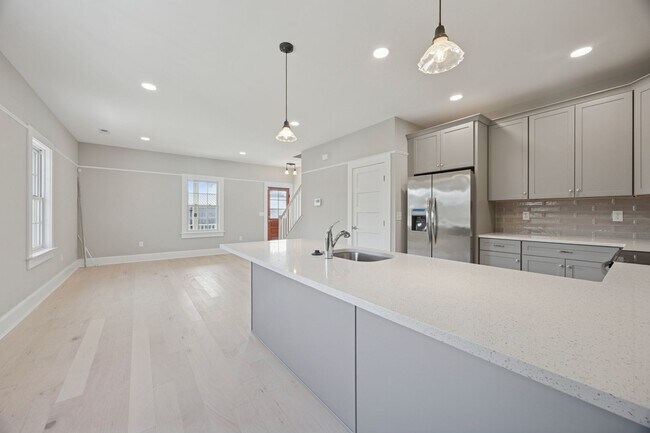 Building Photo - Welcome Home! to this beautiful and fully ...