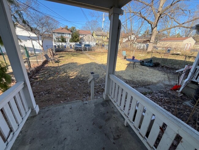 Building Photo - 268-270 Olentangy Street