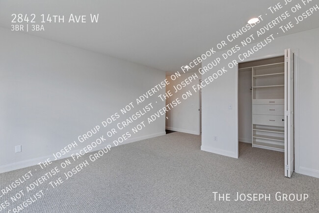Building Photo - 2842 14th Ave W