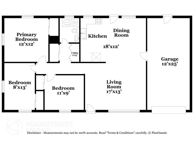 Building Photo - 4352 Ashgrove Dr