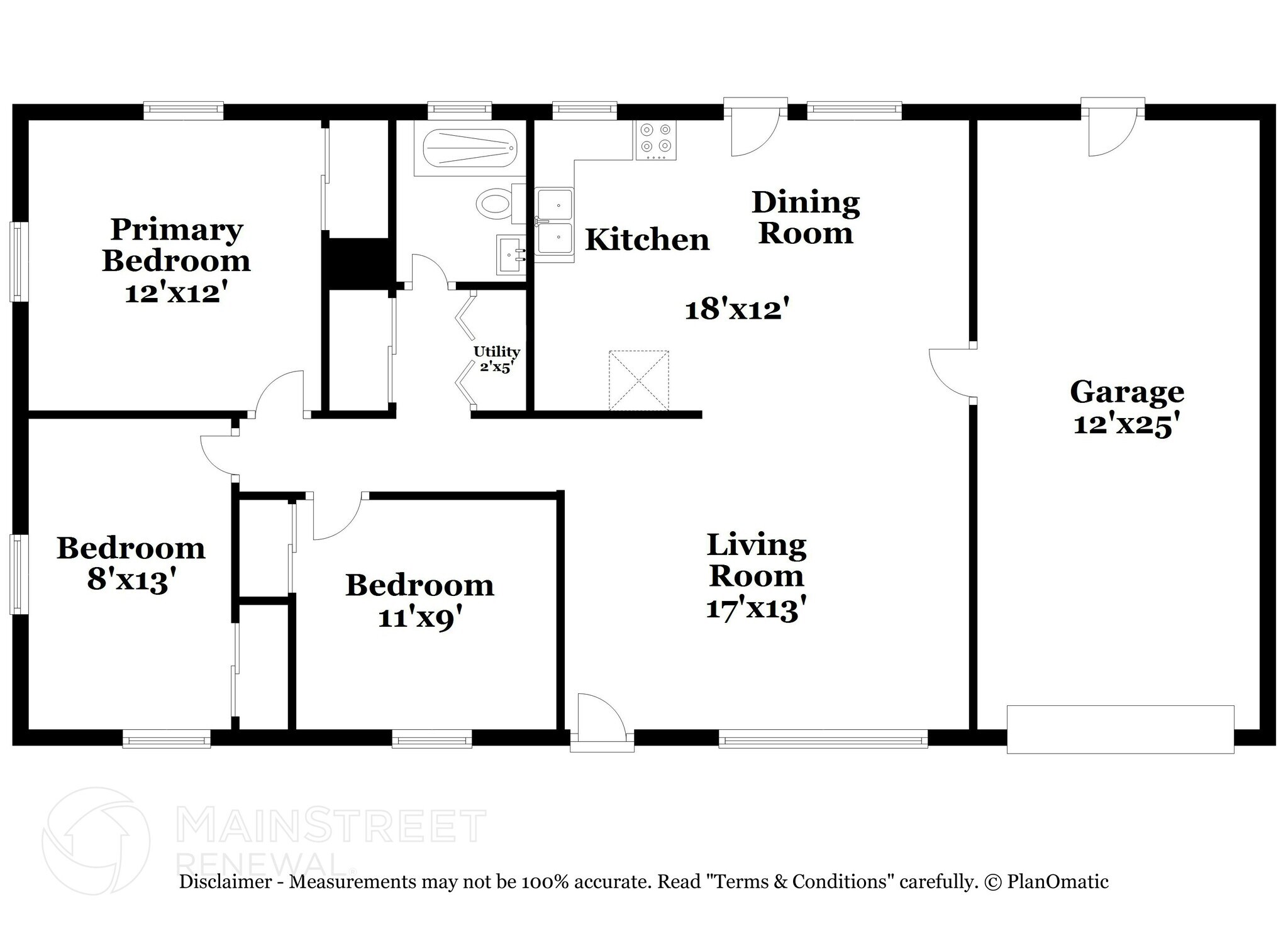 Building Photo - 4352 Ashgrove Dr