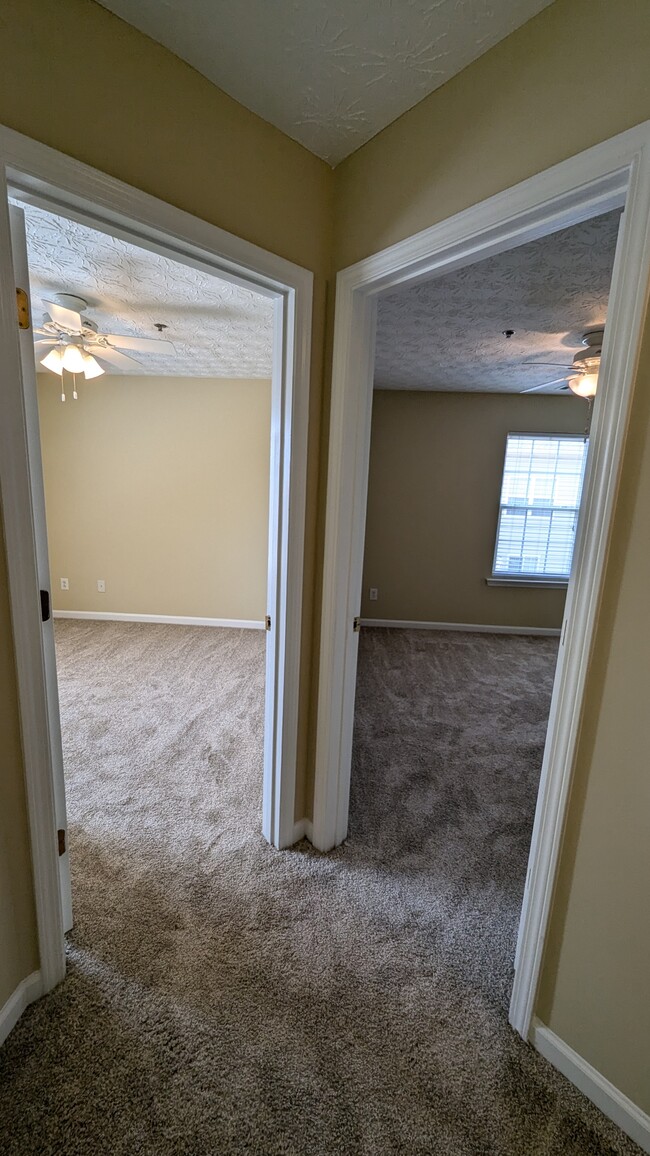 Adjacent entry to br 1 & 2 - 221 Village Square Dr