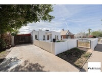 Building Photo - Charming 2/1 Phoenix Home in Brentwood Historic District!