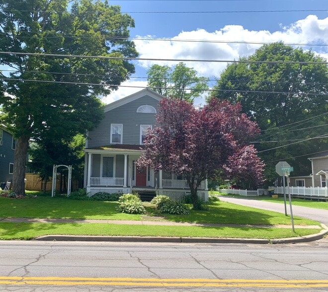Street View - 136 Main St