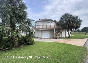 Building Photo - 1702 Castaway St