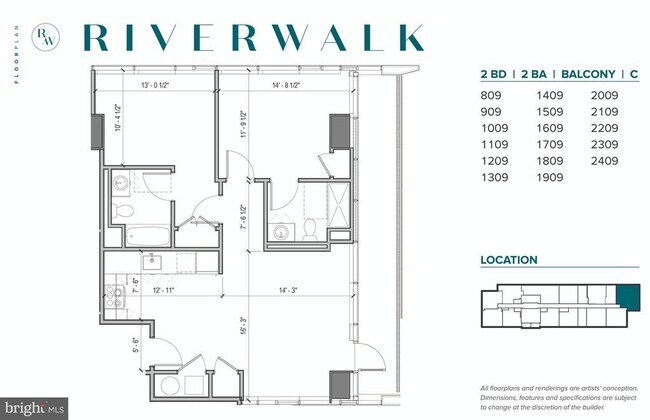 Building Photo - 60 N 23rd St