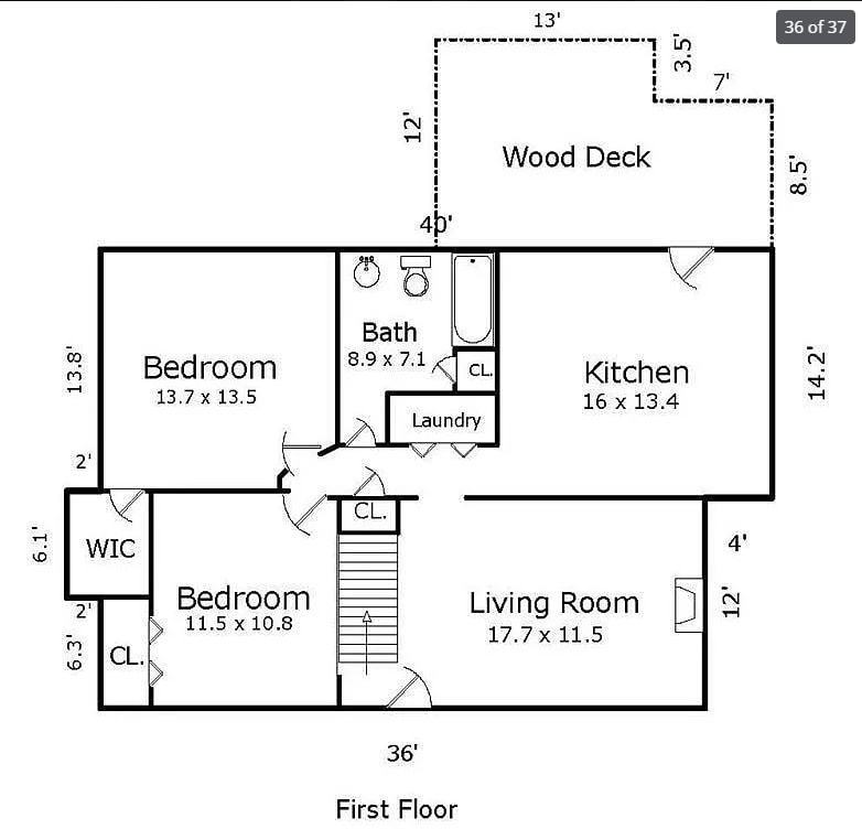 Building Photo - 1424 Berrymeade Hills Ct
