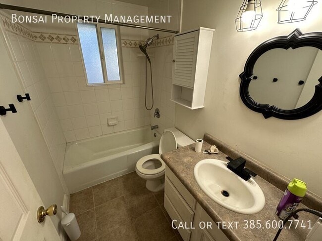 Building Photo - 327 S 1000 E
