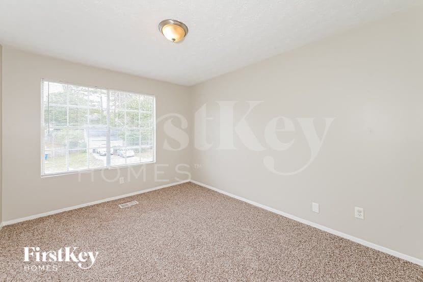 Building Photo - 6301 Marbut Farms Trail