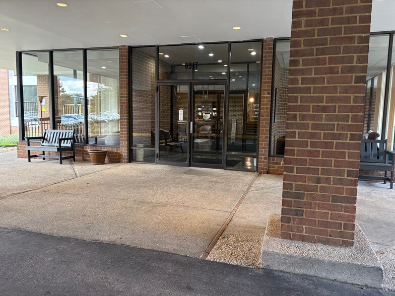 Building Photo - 6317 Park Heights Ave