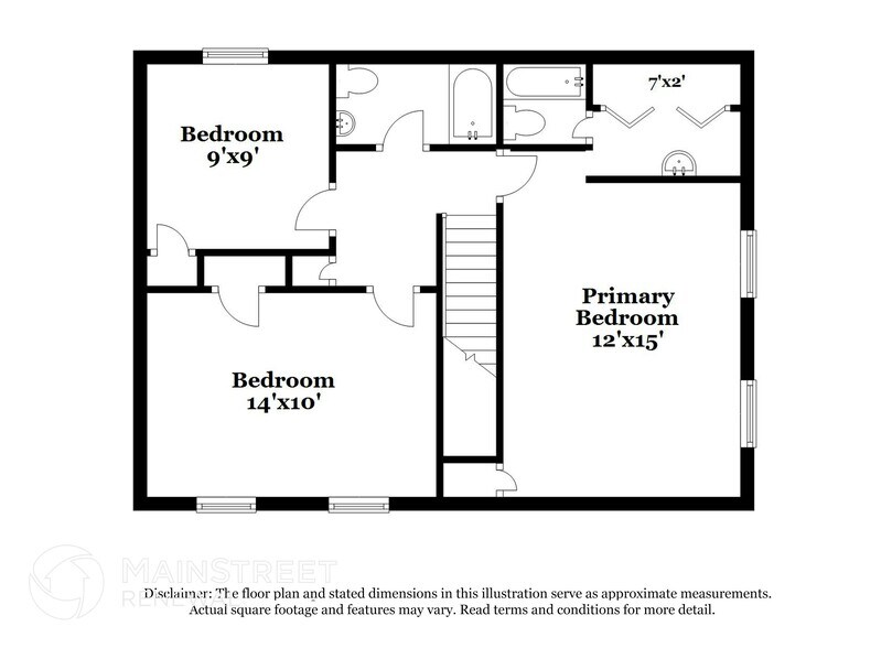 Building Photo - 808 Olde Pioneer Trail