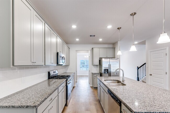 Building Photo - 8323 Red Shiner Wy