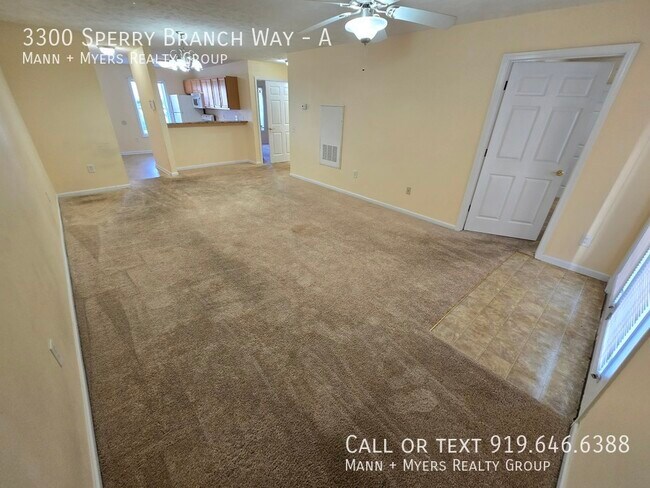 Building Photo - 3300 Sperry Branch Way